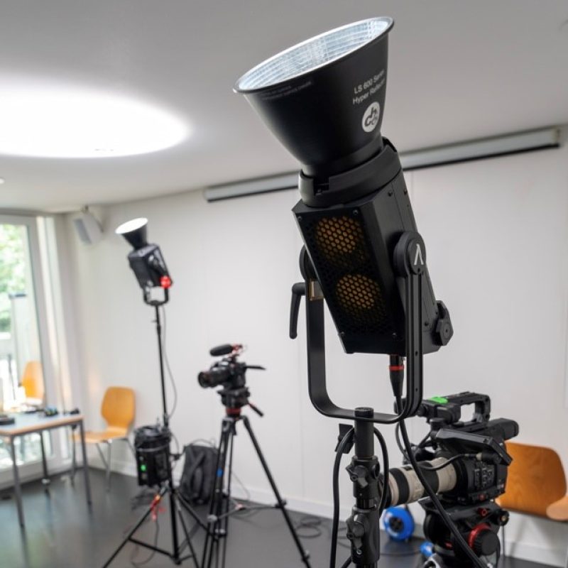 Schwerhkeit im Gespr